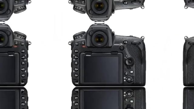 Top 5 Best DSLR Cameras In 2024 смотреть онлайн
