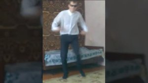 Леонид покажи им класс