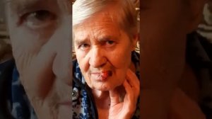 Престарелая женщина умирает от рака без медицинской помощи