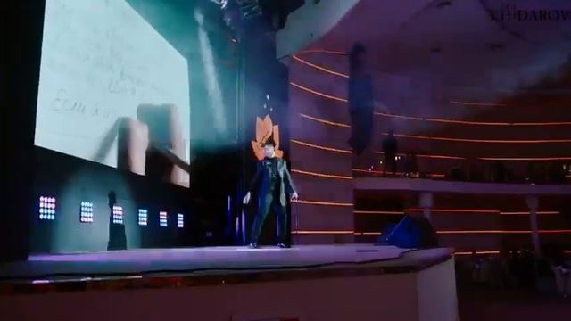 Церемония вручения бьюти - премии Хрустальный Лотос 2018 смотреть онлайн