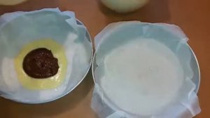 Торт Зебра на кефире (проверка рецепта)| Торт зебра рецепт