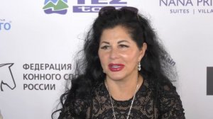 Марина Сечина | Мы больше двух лет добивались проведения этого турнира