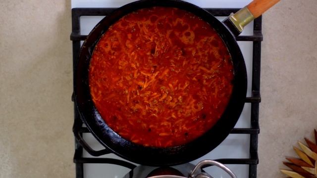 Как приготовить самый вкусный РАССОЛЬНИК с перловкой и солеными огурцами