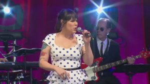 RocKwiz - Beth Hart - I'd Rather Go Blind