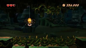 DuckTales Remastered платформер ► Я УТКА СКРУДЖ МАКДАК