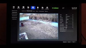 Настройка регистратора и камер Gcraftsman