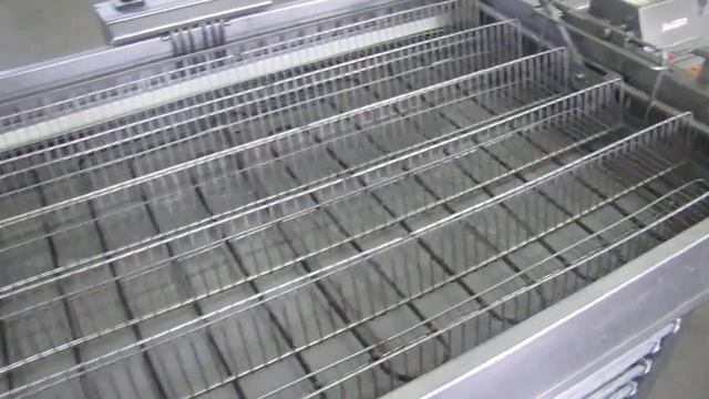 Фритюрниця для пончиків(2) смотреть онлайн