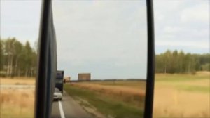 Дальнобойщики 2011 год-Саундтрек