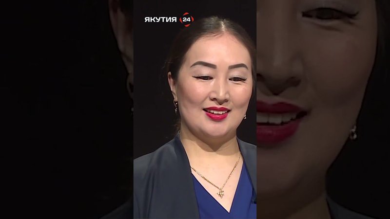 А какое ваше любимое место в Якутии?