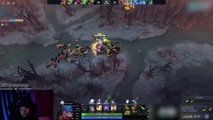 ⚡ГОЛОВАЧ ОБЪЯСНИЛ, ЧТО ТАКОЕ DOTA 2! ... #dota #whyawane #головач #головачдота