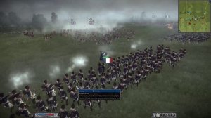 NAPOLEON: BRITISH VS FRENCH GAMEPLAY