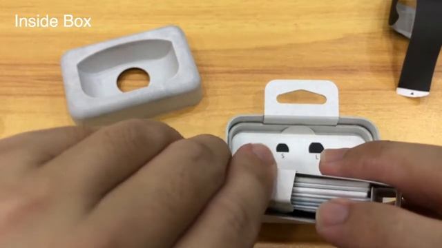 Sony WF-1000XM4 UnBoxing ! Made In Malaysia ! смотреть онлайн