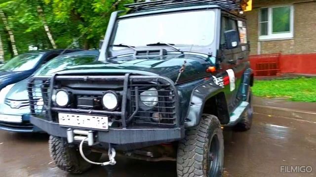 Маэстро на колесах! ????На улицах Москвы. ?? смотреть онлайн