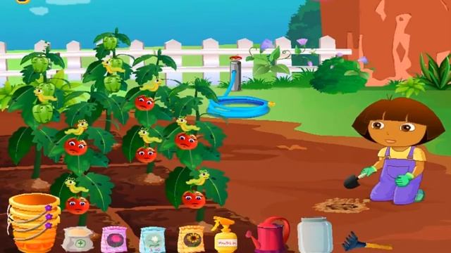 Frenzy Farm: Crazy Town - Gameplay Walkthrough for AndroidIOS