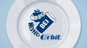 Mananci, bei, mesteci Orbit