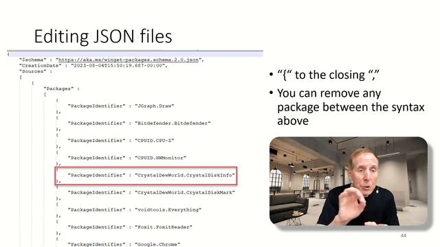 Effortless App Deployment: IT Admin's Guide to Winget: Part 2 смотреть онлайн