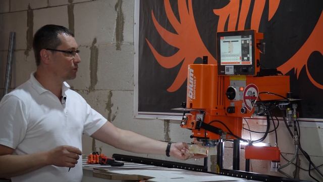 Тест Blum EASYSTICK! Мебельное производство! Фурнитура Блюм!