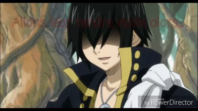 Fanfiction Fairy Tail~ Vengeance~ #Fin (Zelu)😍 смотреть онлайн