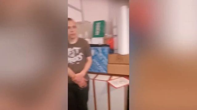 Выпуск школы добровольцев-тьюторов( Фонд Президентских грантов), очного обучения 15.07.21. смотреть онлайн