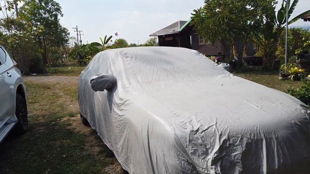 Mitsubishi Pajero Sport Elite Edition 4WD @เรือนไทยแก้วมุกดา นครนายก смотреть онлайн