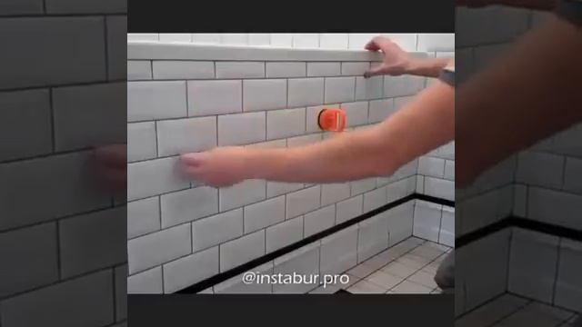 Секретные ниши в ванной комнате, или как скрыть лишнее! смотреть онлайн