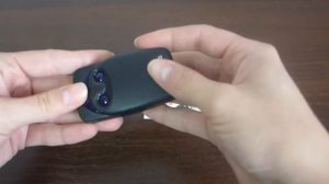 Брелок Nice Flo2r s для ворот и шлагбаума купить в Минске по низкой цене. Пульты FLOR S