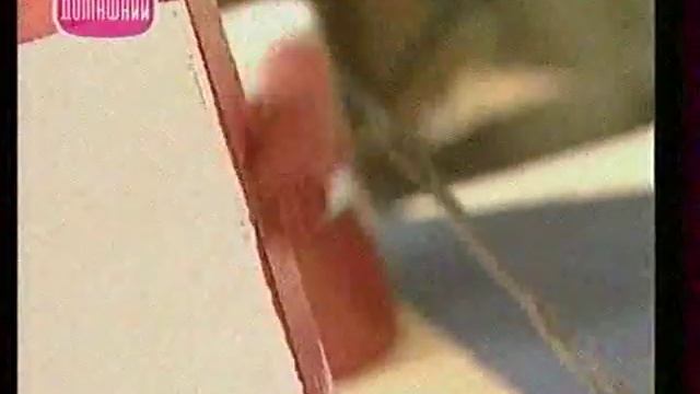 Декоративные страсти с Маратом Ка 2007-2008 Шкатулка для бижутерии смотреть онлайн