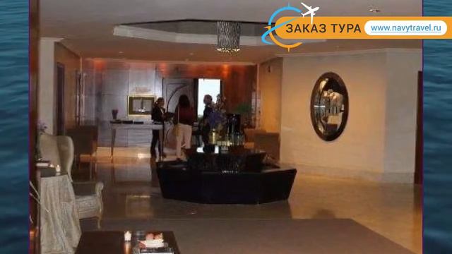 GRAN HOTEL LA FLORIDA 5* Барселона обзор – отель ГРАН ХОТЕЛ ЛА ФЛОРИДА 5* Барселона видео обзор