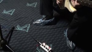 Супер примочка для гитары ручной работы!!!