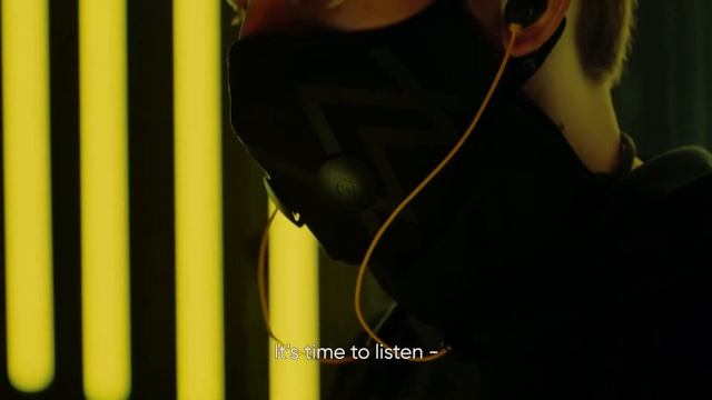 realme Buds Wireless | with AlanWalker смотреть онлайн