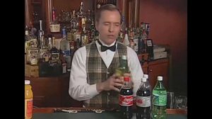 Что нужно для начинающего бармена?