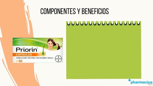 Priorín Cápsulas: Composición, Qué es, Para qué sirve смотреть онлайн