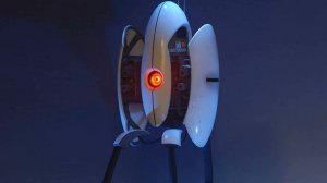 Все реплики турелей на английском | Portal 2