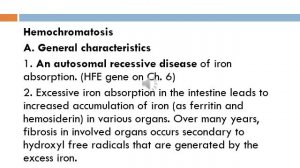 Diseases of liver and biliary system 3 ◢◤ Dr. Ali ◢◤ Lecture 35