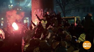 "Переведи ее через Майдан": кино про людей. Доброе утро. Фрагмент выпуска от 12.03.2024