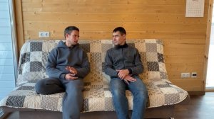 Дом в стиле БАРНХАУС / Отзыв владельца ДОМА