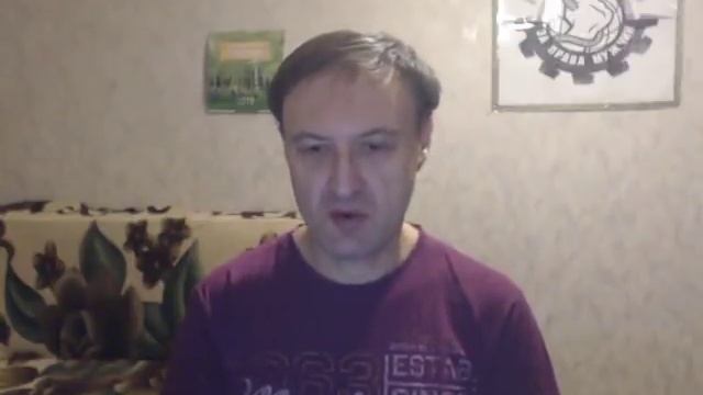 Боязнь одинокой старости.