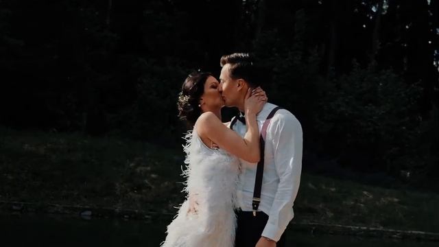 Фуршетная свадьба