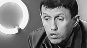 Юрий Айзеншпис о Викторе Цое