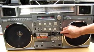 JVC RC-M90