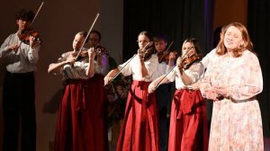 В. Соловьёв-Седой. Наш город.