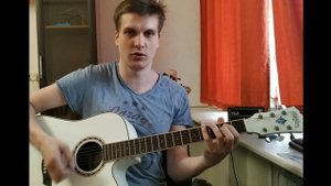 Песня "Zombie" группы The Cranberries - аккорды и основной бой