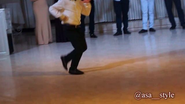 вечер лезгинки / ASA STYLE / Кавказские танцы в Краснодаре смотреть онлайн