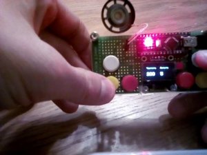 Генератор сигналов и музыкальная коробка на Ардуино