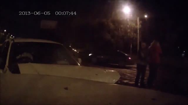 Раритетные записи видеорегистратора 2012 - 2014 смотреть онлайн