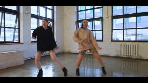 ДИКАЯ ПУМА (исп.Юлиана Караулова)