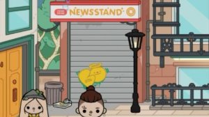 КЛИП НА ПЕСНЮ "ПОСЛЕДНИЙ ПРЕДАТЕЛЬ" АНЯ ПОКРОВ///TOCA DREAMS///Тока Бока///Тока лайф ворлд///Toca