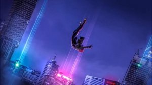 “What’s Up Danger?” movie version (1 hour)