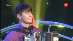 Виктория Елбаева - Неземная любовь