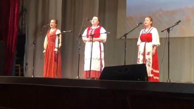 АнсамбльПташица   Ах,поле,поле,поле,музыка и слова русские народные